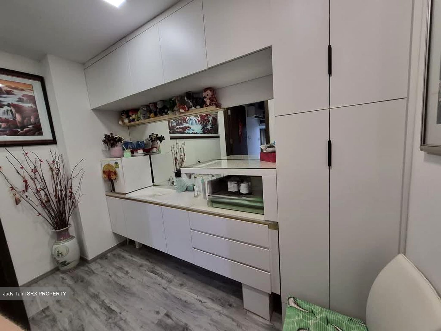 Royce Residences (D14), Apartment #560992681